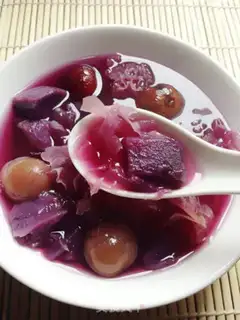 Make Purple Spade step 5