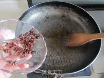 Make Fishseed Tofu step 4
