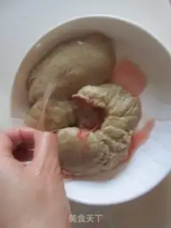 Make Fishseed Tofu step 5