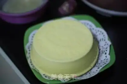 Make Cheesecake step 7