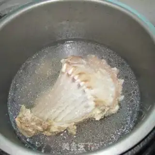 Make Spicy lamb step 0