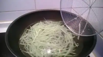Make Onions step 3