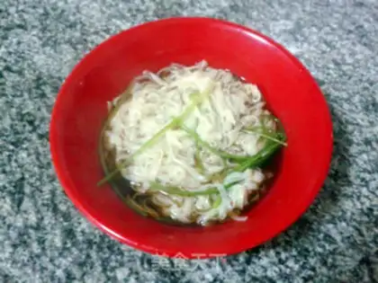 Make Tomato noodles step 3