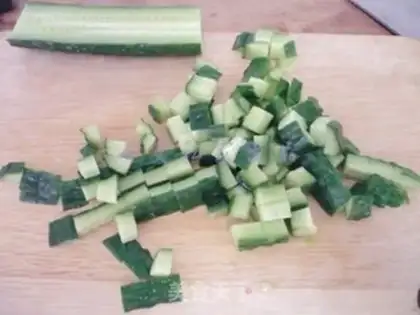 Make Onions step 5