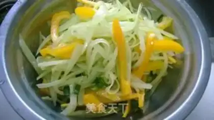 Make Onions step 6