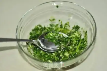 Make A goat cheese and cheese step 5