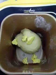 Make Toast bread step 3
