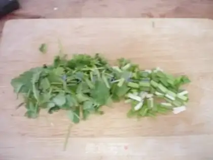 Make Soy cucumber step 3