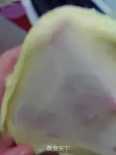 Make Toast bread step 4