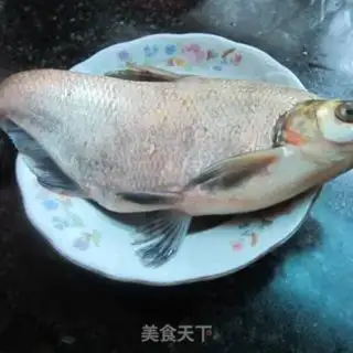 Make Sour spicy fish step 0