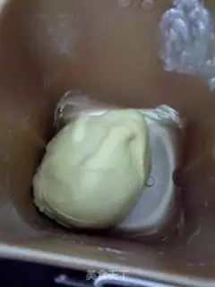 Make Toast bread step 5