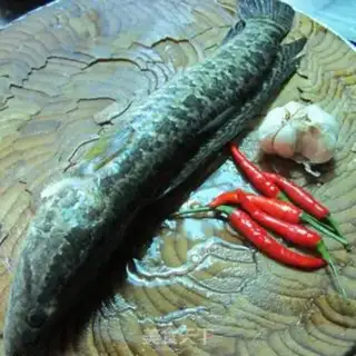 Make Spicy garlic step 0
