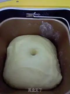 Make Toast bread step 6