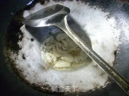 Make The dolls are fried with liver step 10