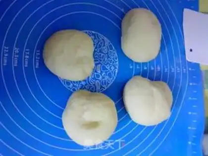 Make Toast bread step 7