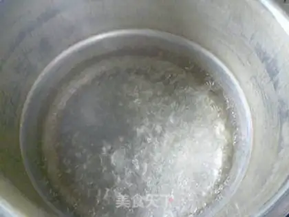 Make Porridge for peanuts step 4