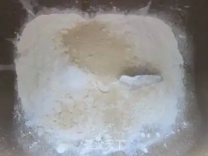 Make Old bread step 1