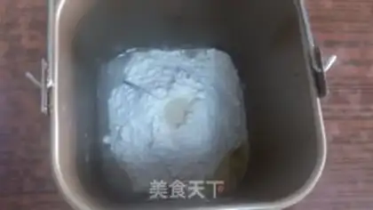 Make Coconut rolls step 0