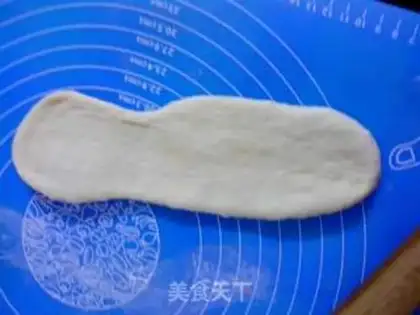 Make Toast bread step 8