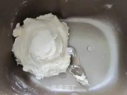 Make Old bread step 2