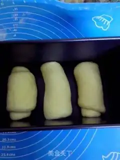Make Toast bread step 9