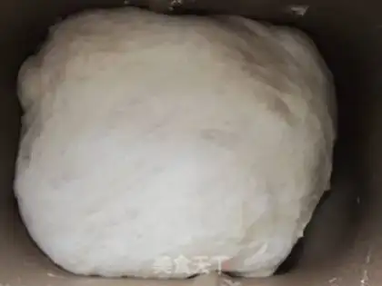 Make Old bread step 3