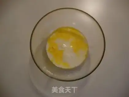 Make Strawberry Band step 1