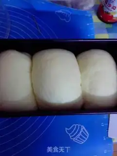 Make Toast bread step 10