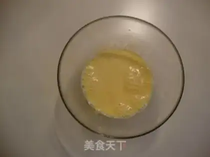Make Strawberry Band step 2