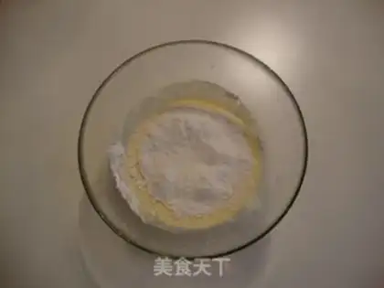 Make Strawberry Band step 3