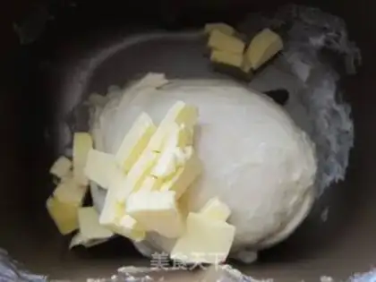 Make Old bread step 6