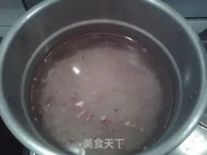 Make Peanuts step 3