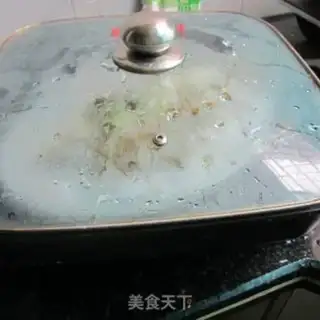 Make Sour spicy fish step 8