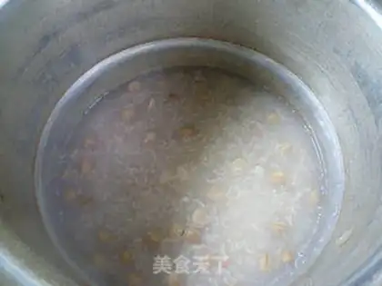 Make Porridge for peanuts step 10