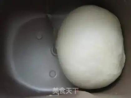Make Old bread step 8