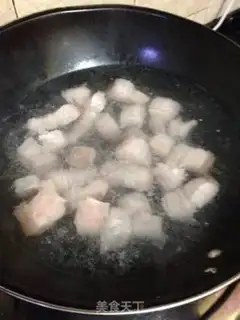 Make Plum-crunch step 4