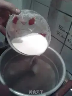 Make Peanuts step 5
