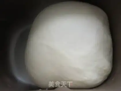Make Old bread step 9
