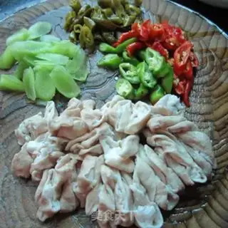 Make I