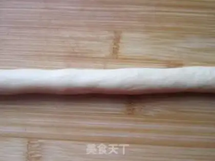 Make Old bread step 11