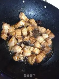 Make Plum-crunch step 7