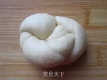 Make Old bread step 12