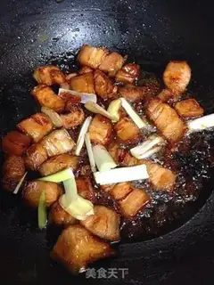 Make Plum-crunch step 8
