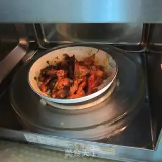 Make Tomato bacon step 7