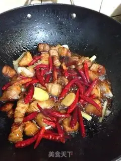Make Plum-crunch step 9