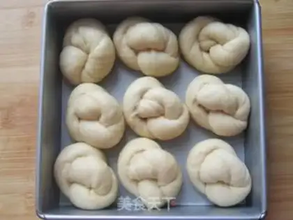 Make Old bread step 13