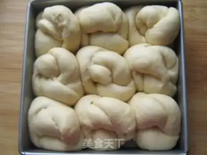Make Old bread step 14