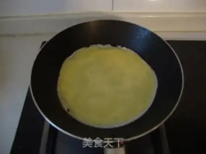 Make Strawberry Band step 12
