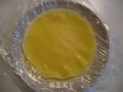 Make Strawberry Band step 13