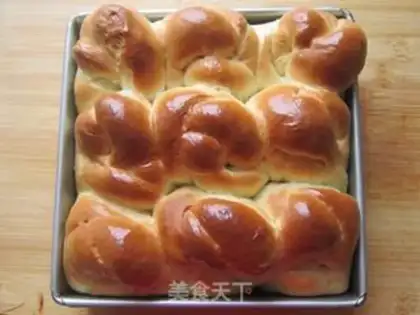 Make Old bread step 16